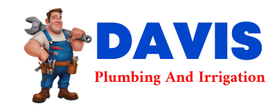 Trusted plumber in FORRESTON